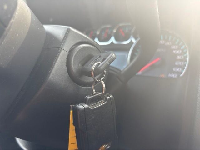 2018 Chevrolet Tahoe LT Z71