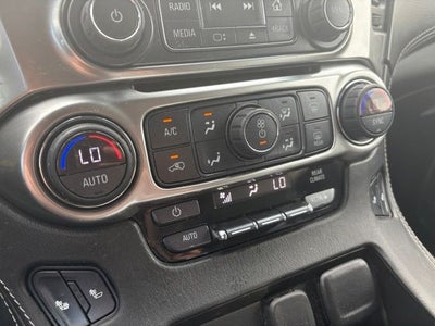 2018 Chevrolet Tahoe LT Z71