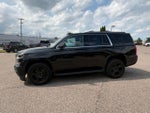 2018 Chevrolet Tahoe LT Z71