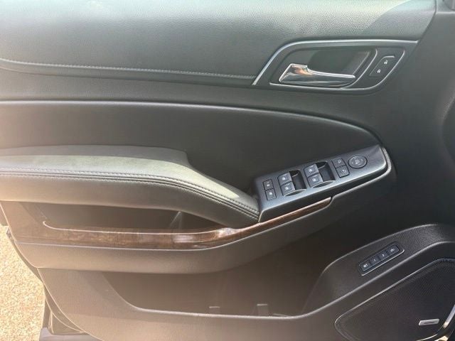2018 Chevrolet Tahoe LT Z71