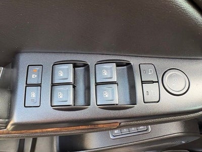 2018 Chevrolet Tahoe LT Z71