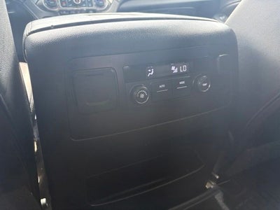 2018 Chevrolet Tahoe LT Z71