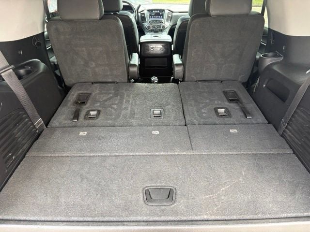 2018 Chevrolet Tahoe LT Z71