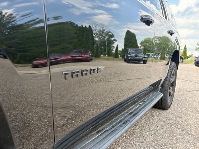 2018 Chevrolet Tahoe LT Z71
