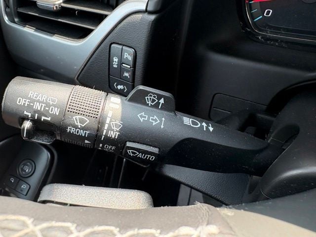 2018 Chevrolet Tahoe LT Z71
