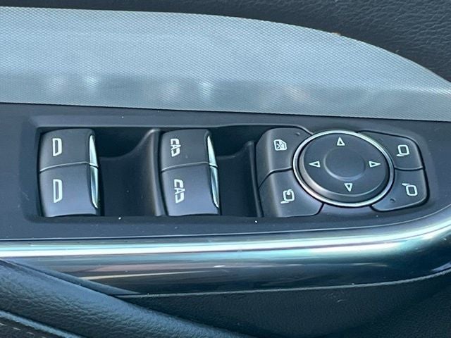 2023 Cadillac XT4 FWD Premium Luxury