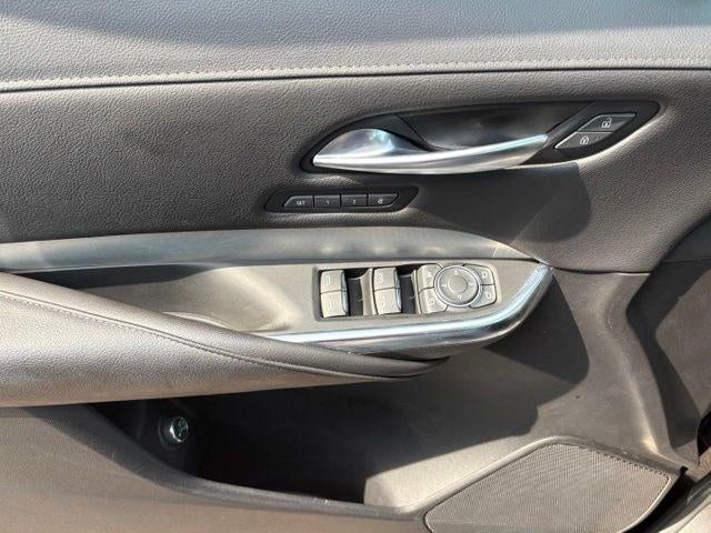 2023 Cadillac XT4 AWD Premium Luxury