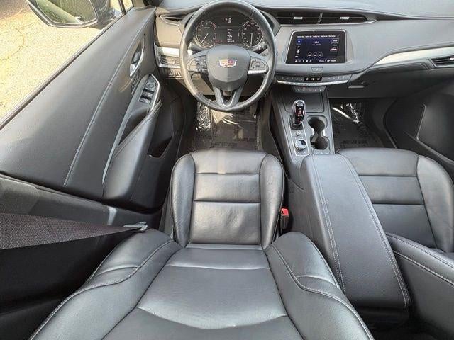 2023 Cadillac XT4 AWD Premium Luxury