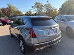 2020 Cadillac XT5 FWD Premium Luxury