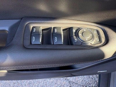 2020 Cadillac XT5 FWD Premium Luxury