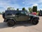 2010 Jeep Wrangler Unlimited Sahara