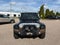 2010 Jeep Wrangler Unlimited Sahara