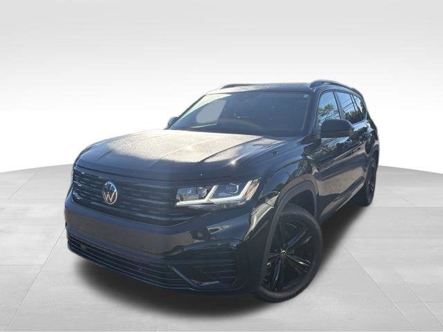 2023 Volkswagen Atlas 3.6L V6 SEL R-Line