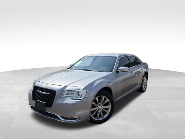 2018 Chrysler 300 Limited AWD