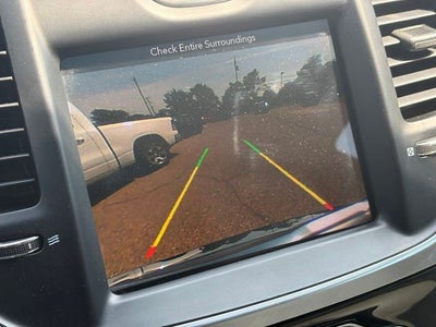2018 Chrysler 300 Limited AWD
