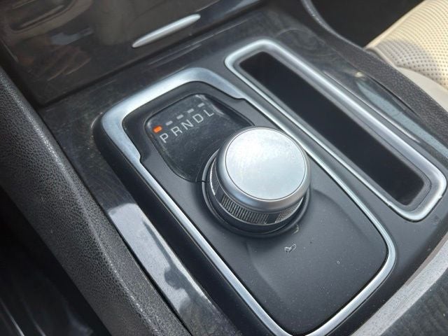 2018 Chrysler 300 Limited AWD