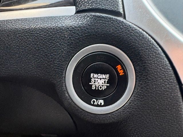 2018 Chrysler 300 Limited AWD
