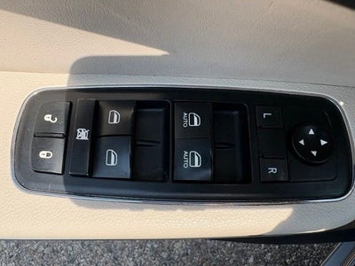 2018 Chrysler 300 Limited AWD