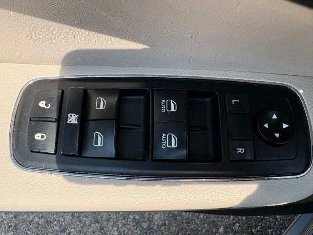 2018 Chrysler 300 Limited AWD