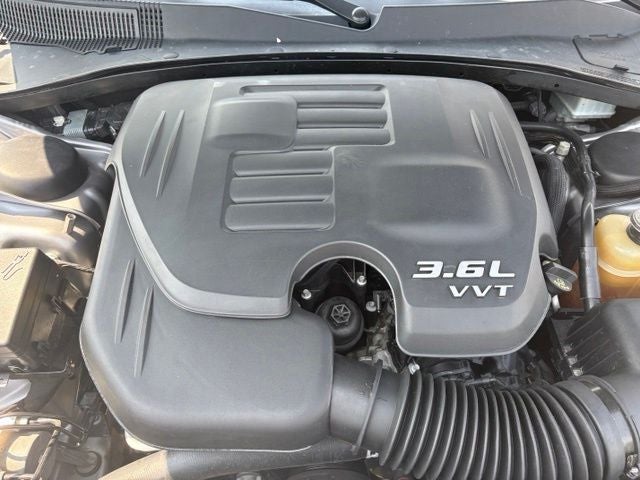 2018 Chrysler 300 Limited AWD