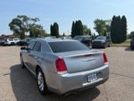 2018 Chrysler 300 Limited AWD
