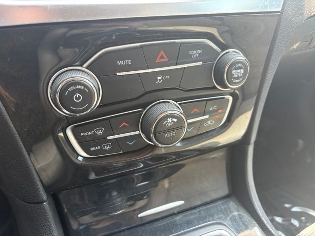 2018 Chrysler 300 Limited AWD