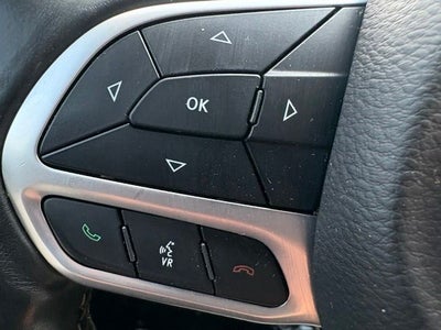 2018 Chrysler 300 Limited AWD