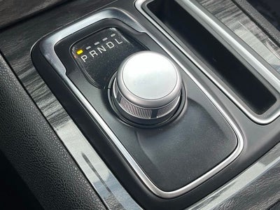 2022 Chrysler 300 Touring