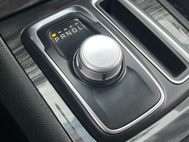 2022 Chrysler 300 Touring