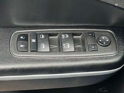 2022 Chrysler 300 Touring