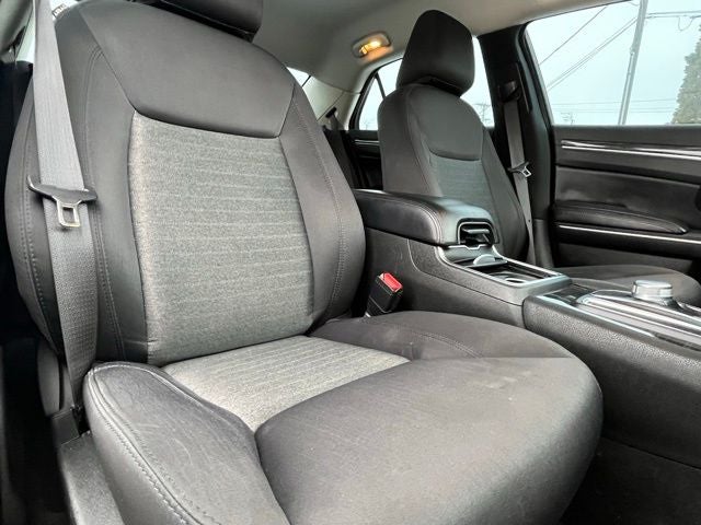 2022 Chrysler 300 Touring