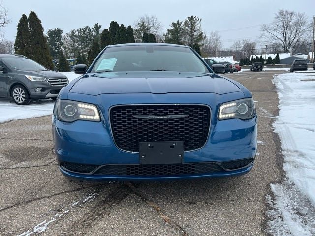 2022 Chrysler 300 Touring