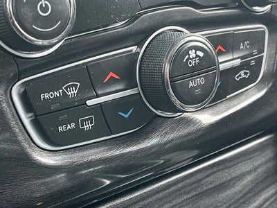 2022 Chrysler 300 Touring AWD