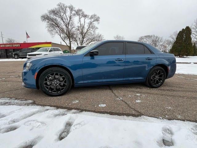 2022 Chrysler 300 Touring AWD