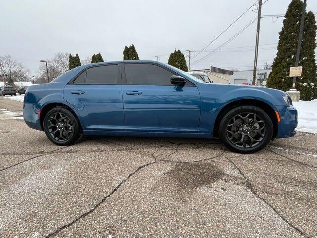 2022 Chrysler 300 Touring AWD