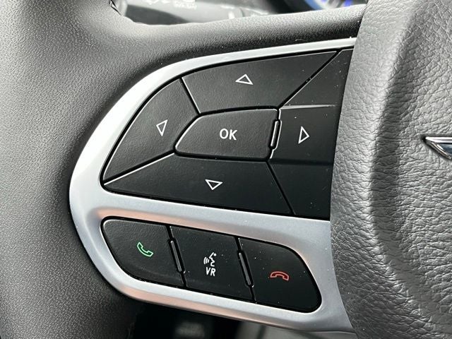 2023 Chrysler 300 Touring-L AWD