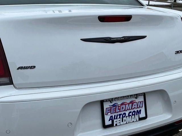 2023 Chrysler 300 Touring-L AWD