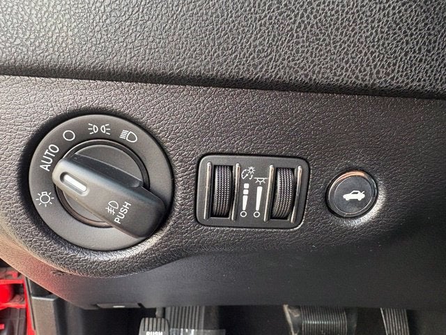 2019 Dodge Charger SXT AWD