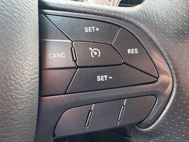 2019 Dodge Charger SXT AWD