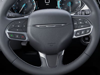 2027 Chrysler Pacifica PACIFICA SELECT