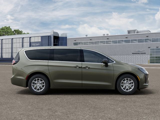 2027 Chrysler Pacifica PACIFICA SELECT