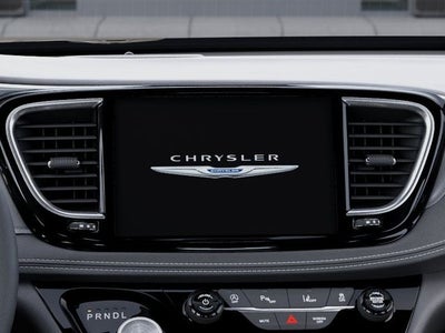2026 Chrysler Pacifica PACIFICA LIMITED