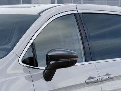 2027 Chrysler Pacifica PACIFICA SELECT AWD