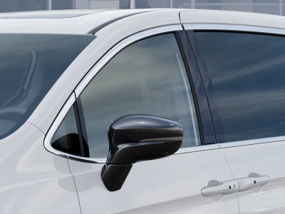 2027 Chrysler Pacifica PACIFICA SELECT AWD