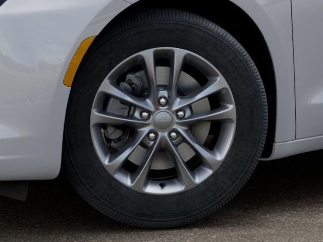 2027 Chrysler Pacifica PACIFICA SELECT AWD