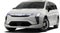 2027 Chrysler Pacifica PACIFICA SELECT AWD