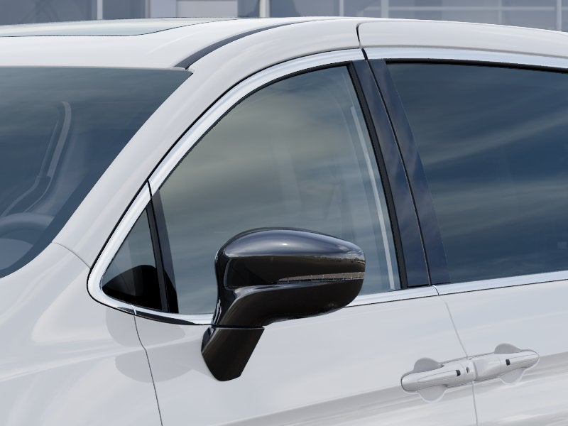 2027 Chrysler Pacifica PACIFICA SELECT AWD