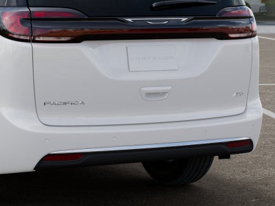 2027 Chrysler Pacifica PACIFICA SELECT AWD