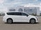 2027 Chrysler Pacifica PACIFICA SELECT AWD