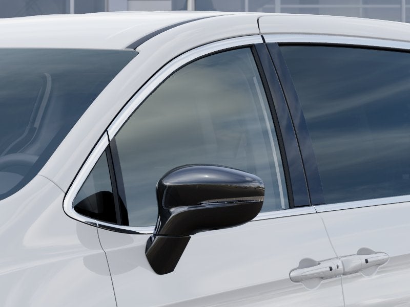 2027 Chrysler Pacifica PACIFICA SELECT AWD